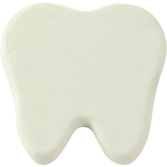 Tooth Container Mints Printed Tooth Credit Card Mints | Food | Mints