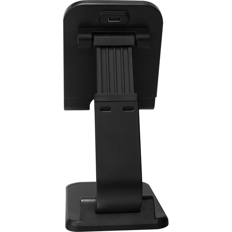 Ewing 2-in-1 Wireless Charger and Phone Stand Zoom / Feature Photo